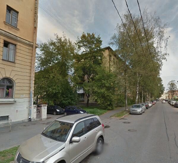 Банкомат Банка Санкт-Петербург по адресу Лесной пр., д. 65/1, оф. банка