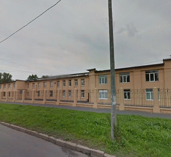 Банкомат Банка Санкт-Петербург по адресу Арсенальная ул., д. 27, Троллейбусный парк № 2