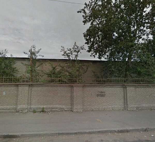 Банкомат Банка Санкт-Петербург по адресу дорога на Туруханные острова, д. 47, ЗАО «Первый контейнерный терминал»