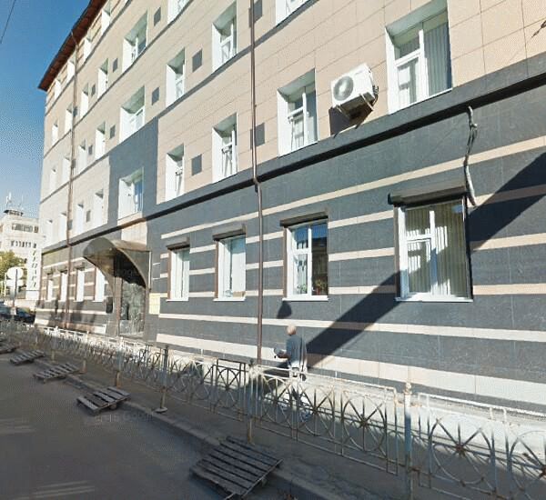 Банкомат Банка Санкт-Петербург по адресу Коли Томчака ул, д. 21В, ОАО «1-я Петербургская макаронная фабрика»