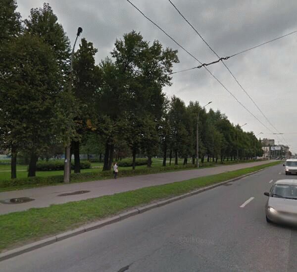 Банкомат Банка Санкт-Петербург по адресу Революции ш., д. 1, оф. банка