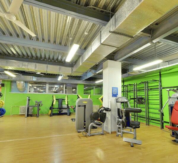 Банкомат Банка Санкт-Петербург по адресу Ленинский пр., д. 100, кор. 1, ГМ «Карусель»