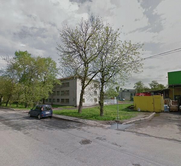 Банкомат Банка Санкт-Петербург по адресу Стрельнинское ш., д. 1, ГМ «О`кей»