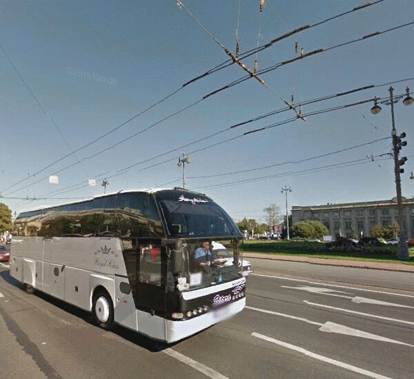 Банкомат Банка Санкт-Петербург по адресу ст. м. «Московские ворота»