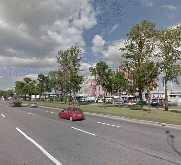 Банкомат Банка Санкт-Петербург по адресу Пулковское ш., д. 41, ОАО «Аэропорт «Пулково-1», 2 этаж, сектор «В», транзитная галерея