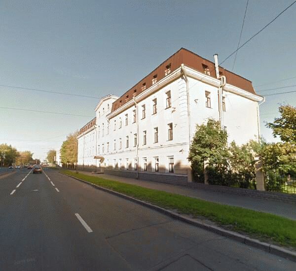 Банкомат Банка Санкт-Петербург по адресу Сызранская ул., д. 15, Троллейбусный парк № 1