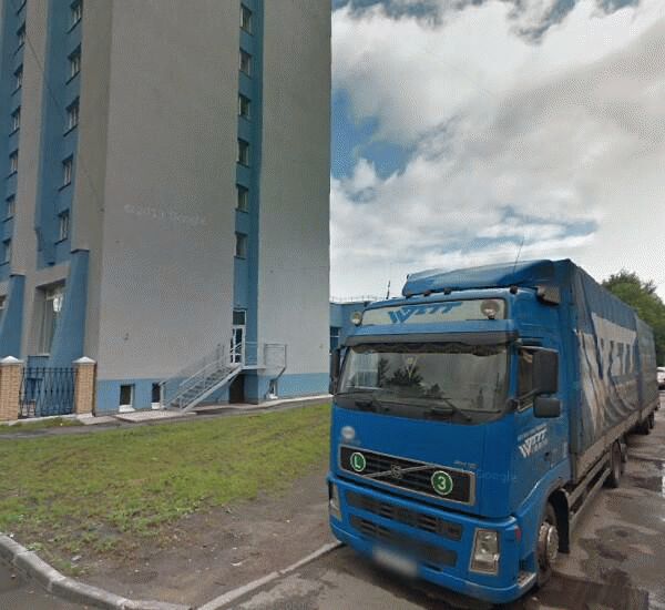 Банкомат Банка Санкт-Петербург по адресу Елизарова пр., д. 42, Холдинг «Эверест» (банкомат банка «Александровский»)