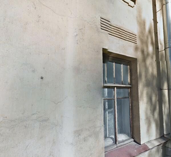 Банкомат Банка Санкт-Петербург по адресу Карповки р. наб., д. 43, ОАО «ВГТРК»