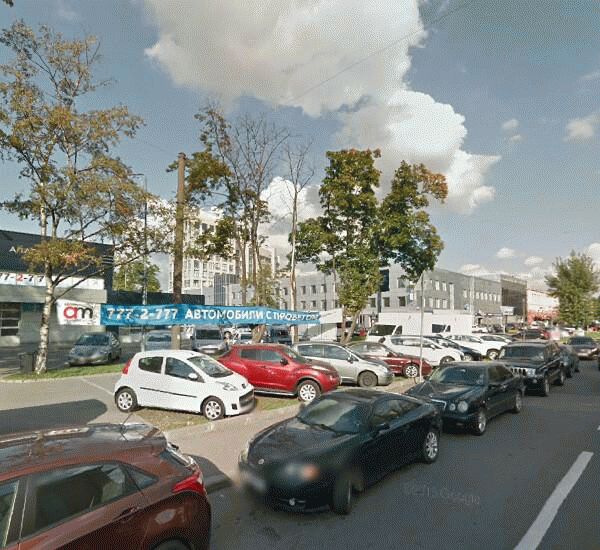 Банкомат Банка Санкт-Петербург по адресу Левашовский пр., д. 28, Хлебозавод ОАО «Хлеб»