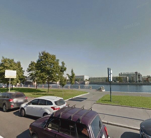 Банкомат Банка Санкт-Петербург по адресу Петроградская набережная, д. 44, «Забава-бар»