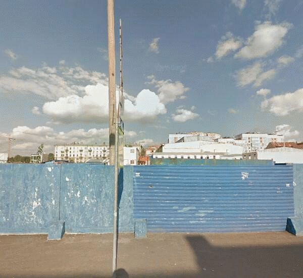 Банкомат Банка Санкт-Петербург по адресу Пионерская ул., д. 44, лит. Р, ОАО «Микротехника»