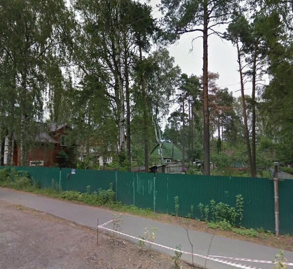 Банкомат Банка Санкт-Петербург по адресу п. Ольгино, Коннолахтинский пр., д. 12, кор. 2, Правобережный водоканал