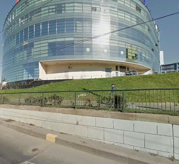 Банкомат Банка Санкт-Петербург по адресу ст. м. «Волковская»