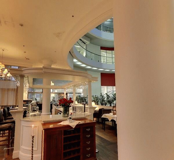 Банкомат Банка Санкт-Петербург по адресу Исполкомская ул., д. 15, Автосалон «Олимп»