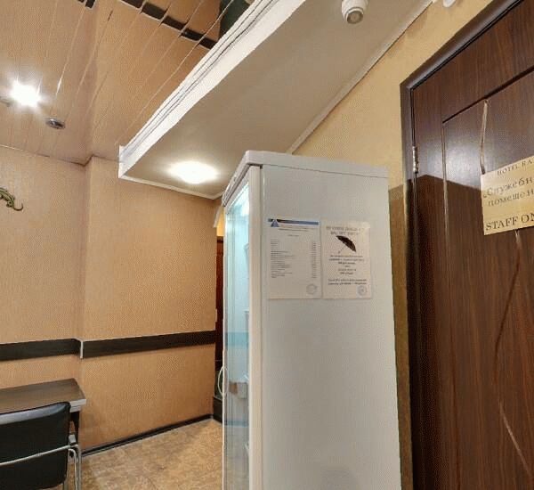 Банкомат Банка Санкт-Петербург по адресу ст. м. «Площадь Восстания-1»