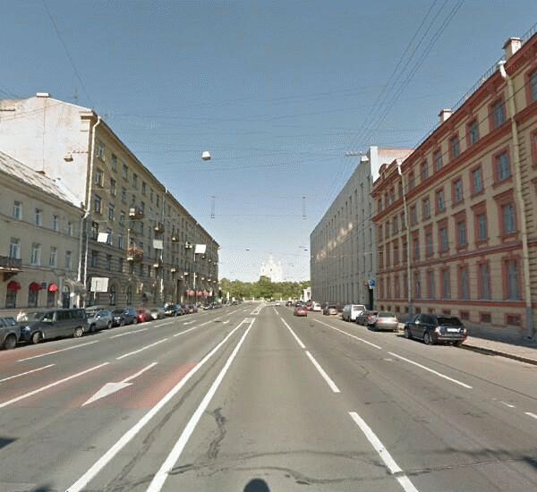 Банкомат Банка Санкт-Петербург по адресу Суворовский пр., д. 65, Тринадцатый арбитражный апелляционный суд