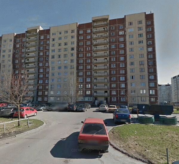 Банкомат Банка Санкт-Петербург по адресу Колпино,  ул. Ижорского Батальона,  д. 13