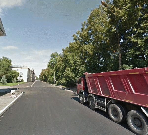 Банкомат Банка Санкт-Петербург по адресу Кронштадт, Карла Маркса ул., д. 6/29, ТЦ «Центр»