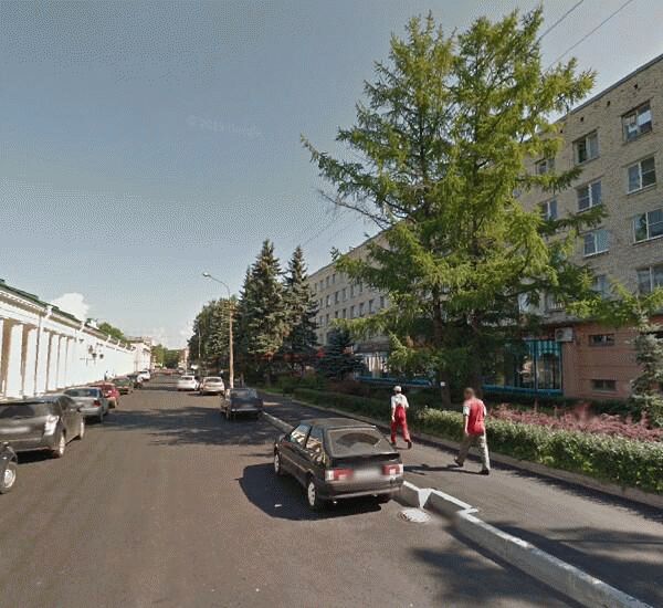 Банкомат Банка Санкт-Петербург по адресу Кронштадт,  просп. Ленина,  д. 16