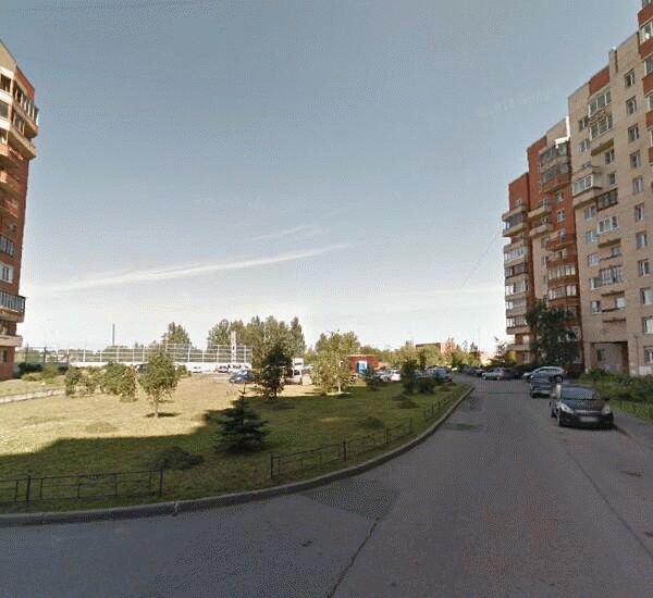 Банкомат Банка Санкт-Петербург по адресу Кронштадт, Станюковича ул., д. 5, маг. «Пятерочка»