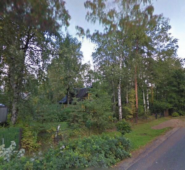 Банкомат Банка Санкт-Петербург по адресу Зеленогорск, Вокзальная ул., д. 9А, ООО «Фаворит»