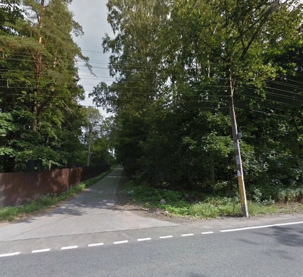 Банкомат Банка Санкт-Петербург по адресу Приморское ш., д. 38, Санаторий «Белые ночи»