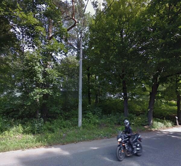 Банкомат Банка Санкт-Петербург по адресу Репино пос., Приморское ш., д. 423, Пансионат «Заря»