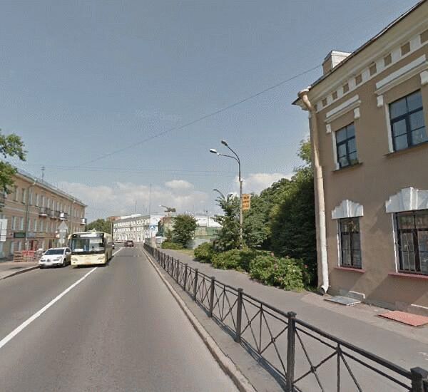 Банкомат Банка Санкт-Петербург по адресу Сестрорецк,  ул. Володарского,  д. 2