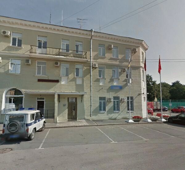 Банкомат Банка Санкт-Петербург по адресу Сестрорецк, Володарского ул., д. 7, оф. банка