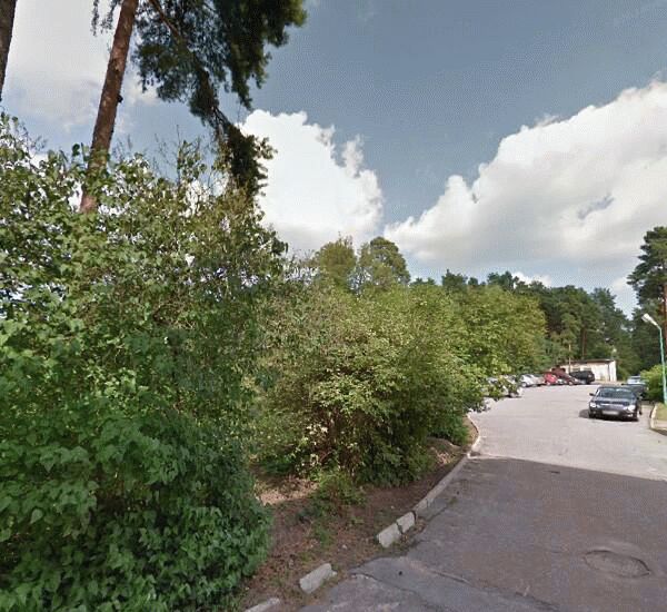 Банкомат Банка Санкт-Петербург по адресу Сестрорецк, М. Горького ул., д. 2, Санаторий «Сестрорецкий курорт»