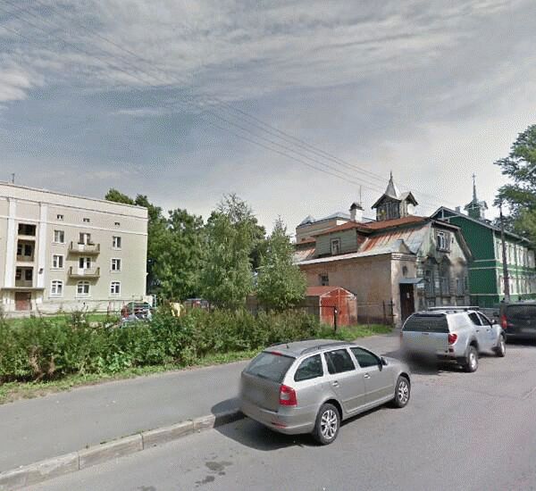 Банкомат Банка Санкт-Петербург по адресу Ломоносов, Еленинская ул., д. 13, Центральная больница Ломоносовского района им. Юдченко И.Н.