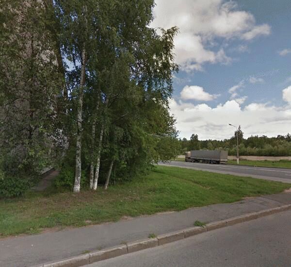 Банкомат Банка Санкт-Петербург по адресу Ломоносов, Красноармейская ул., д. 33, маг. «Пятерочка»