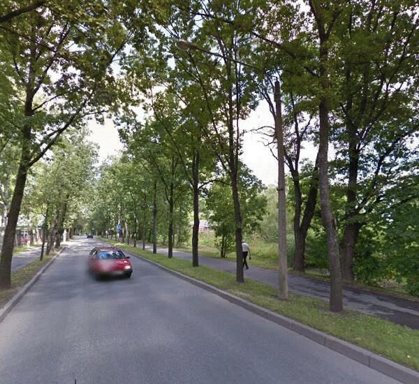 Банкомат Банка Санкт-Петербург по адресу Ломоносов, Манежная ул., д. 5Б, ООО «Лана-Плюс»