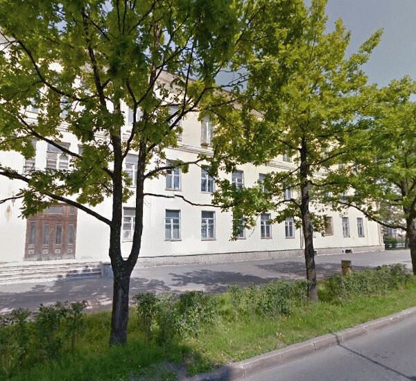 Банкомат Банка Санкт-Петербург по адресу Петродворец, Разводная ул., д. 17, ФГУ «24 ЦНИИ МО РФ»