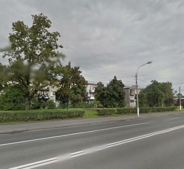 Банкомат Банка Санкт-Петербург по адресу Стрельна,  ш. Санкт-Петербургское,  д. 67