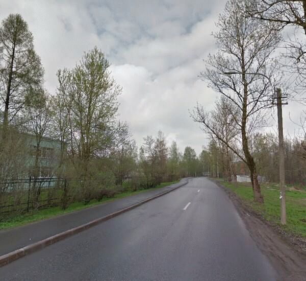 Банкомат Банка Санкт-Петербург по адресу Павловск, Елизаветинская ул., д. 9-15, «Дом-интернат для детей с отклонениями в умственном развитии»