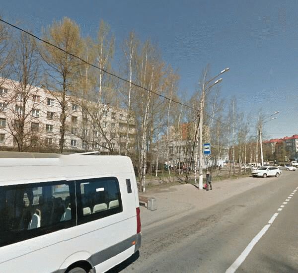 Банкомат Банка Санкт-Петербург по адресу Пушкин,  ш. Красносельское,  д. 33