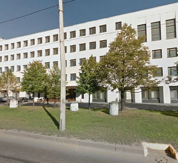 Банкомат Райффайзенбанка по адресу ул. Бухарестская, д. 32, ТРК «Континент», ГМ Prizma