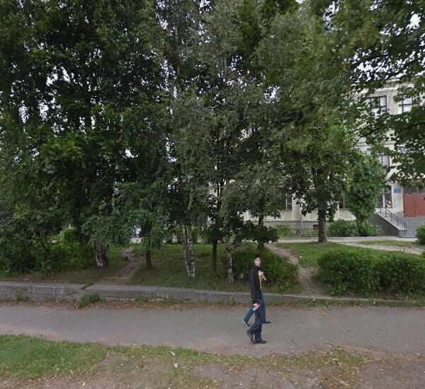 Банкомат Банка Москвы по адресу г. Выборг, ул. Гагарина, д. 25, аптека «Омега Фарм»