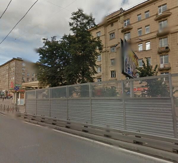 Банкомат Почта Банка по адресу пр. Стачек, д. 94, оф. банка