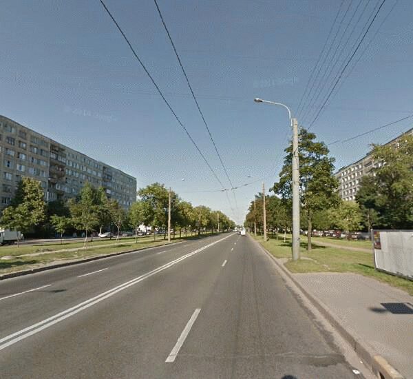 Банкомат Почта Банка по адресу ул. Белы Куна, д. 6, оф. банка