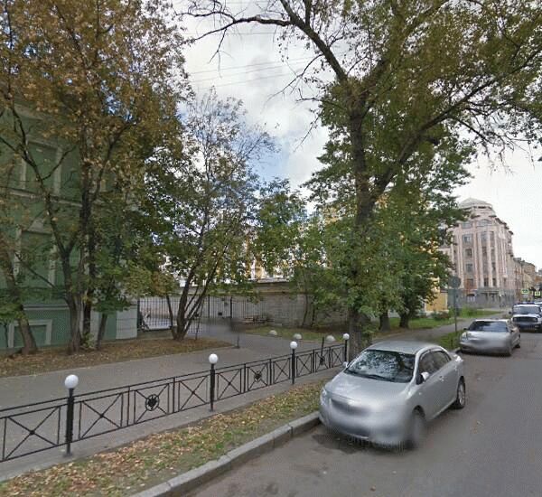 Банкомат АК Барс Банка по адресу Измайловский пр., д. 12, химчистка «Лотос»