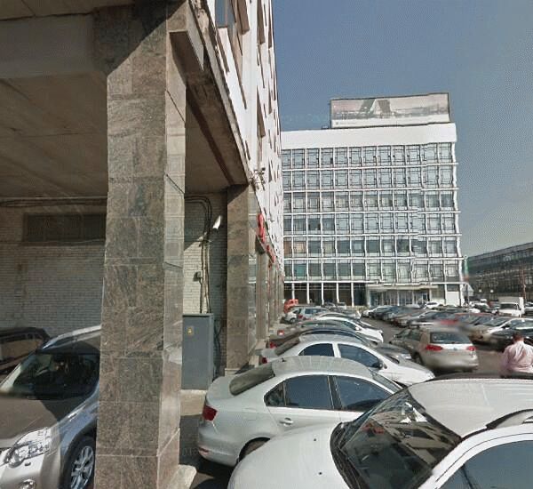 Банкомат АК Барс Банка по адресу ул. Кантемировская, д. 4, «Северен-Телеком»