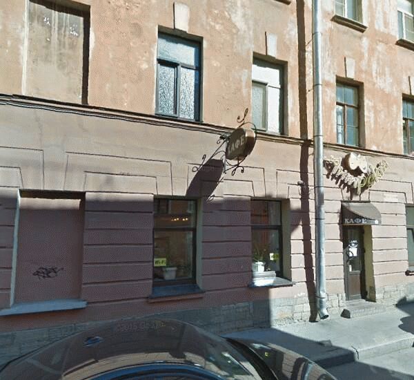 Банкомат Торгового Городского Банка по адресу ул. Садовая, д. 24