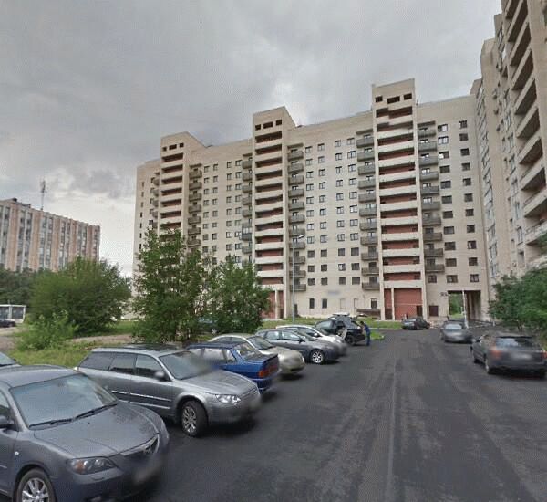 Банкомат Торгового Городского Банка по адресу ул. Нахимова, д. 11/41