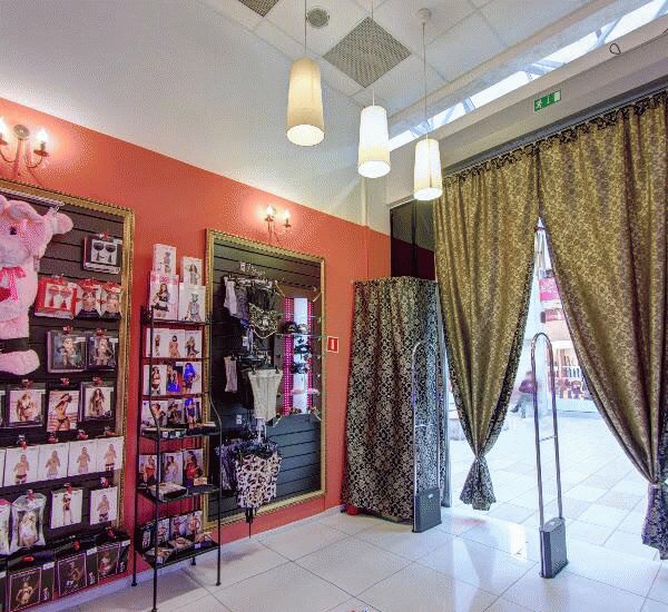 Банкомат банка Авангард по адресу просп. Коломяжский,  д. 17,  корп. 1