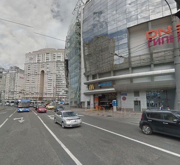 Банкомат Альфа-Банка по адресу Комендантский пр-кт,  12,  литер А