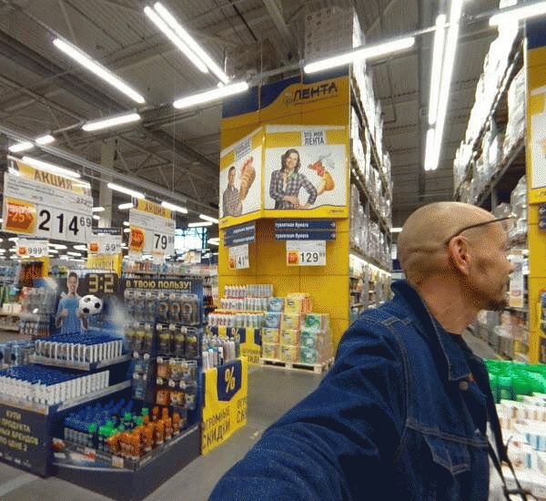 Банкомат Альфа-Банка по адресу Парголово,  ш. Выборгское,  216,  корп. 1