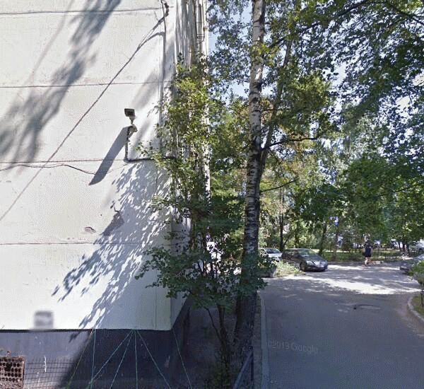 Банкомат Альфа-Банка по адресу б-р Новаторов,  102