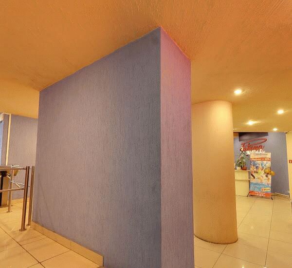 Банкомат Альфа-Банка по адресу Петергоф,  просп. Санкт-Петербургский,  60